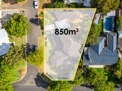 17 Roebuck Drive, Salter Point WA 6152