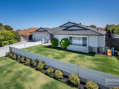 7 St Thomas Loop, Iluka WA 6028