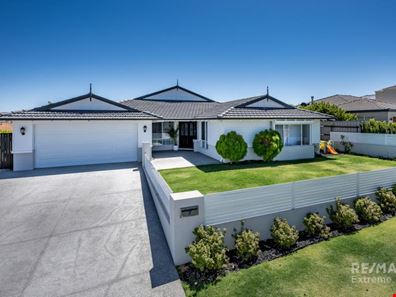 7 St Thomas Loop, Iluka WA 6028