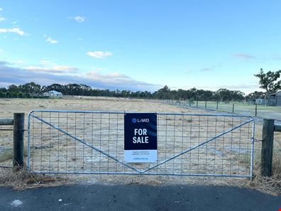 Lot 6,  Garvey Road, Dardanup West WA 6236