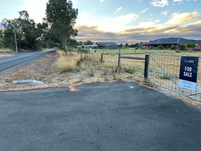 Lot 6,  Garvey Road, Dardanup West WA 6236