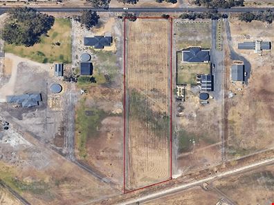 Lot 6,  Garvey Road, Dardanup West WA 6236