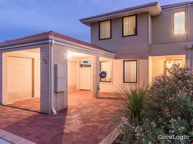 82/61  Elvire Street, Viveash WA 6056