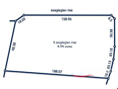 5 Eagleglen Rise, Gidgegannup WA 6083