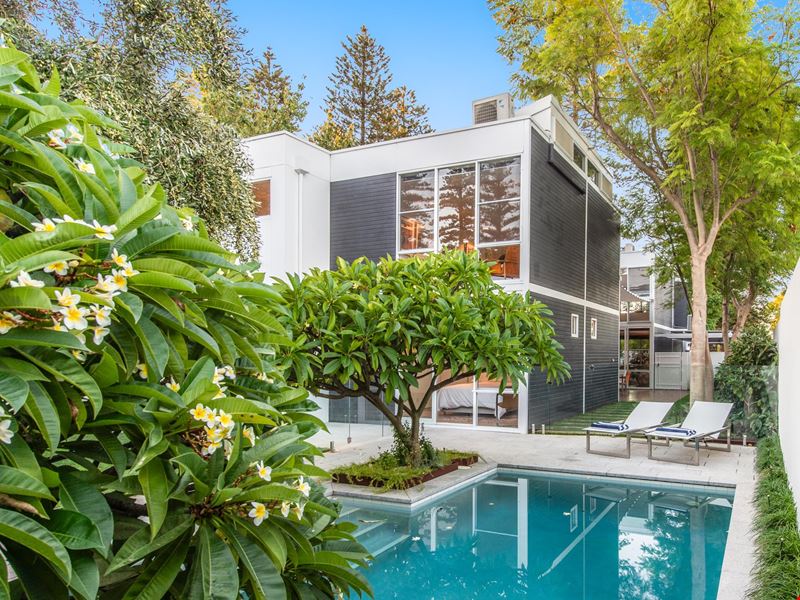 9 Loma Street, Cottesloe WA 6011