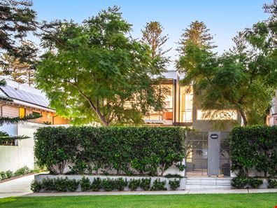 9 Loma Street, Cottesloe WA 6011