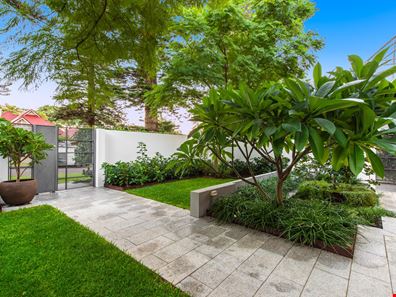 9 Loma Street, Cottesloe WA 6011