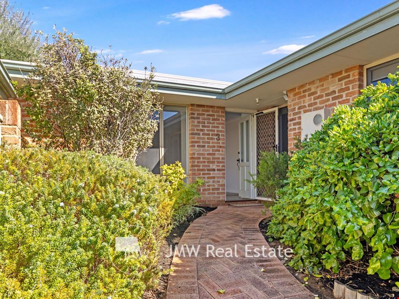 3/10 Gibney Street, Dunsborough WA 6281