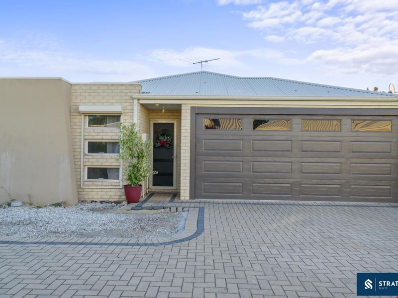 7/13 James Street, Cannington WA 6107