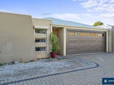 7/13 James Street, Cannington WA 6107