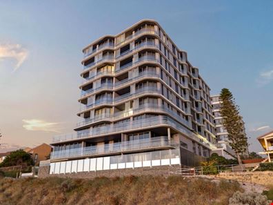 91/171 West Coast Highway, Scarborough WA 6019