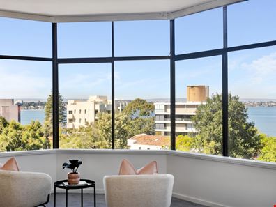 2W/21 Park Avenue, Crawley WA 6009