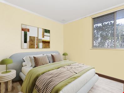 22/39 Wanneroo Road, Joondanna WA 6060