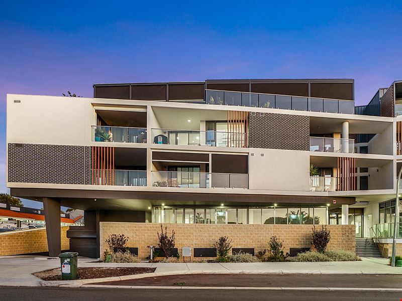 213/114 Cedric Street, Stirling WA 6021