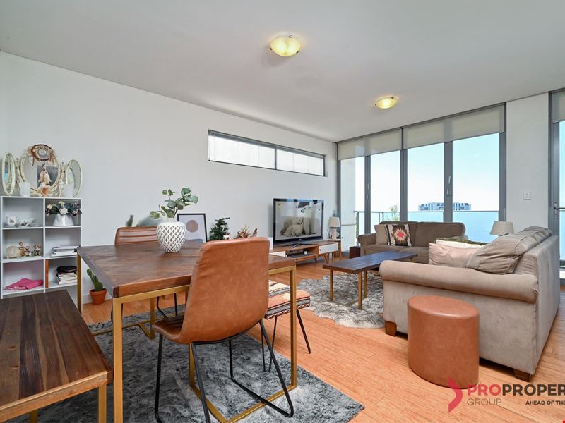 11/2 Douro Place, West Perth WA 6005