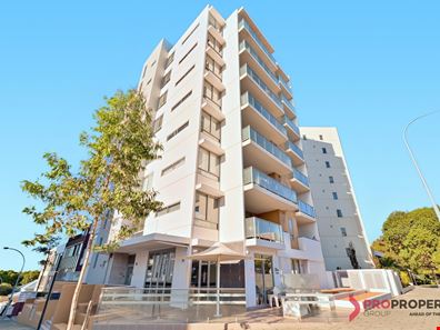 11/2 Douro Place, West Perth WA 6005