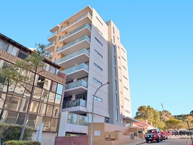 11/2 Douro Place, West Perth WA 6005