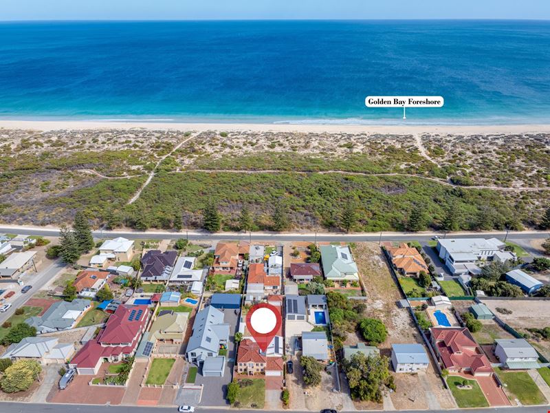 9 Erlistoun Street, Golden Bay WA 6174