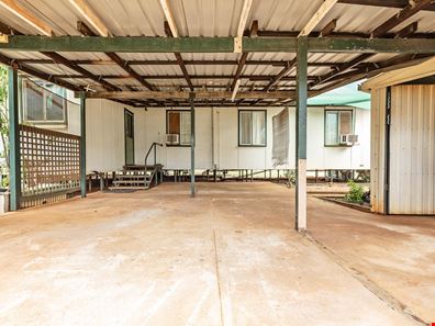 1 Alfonsas Street, Derby WA 6728