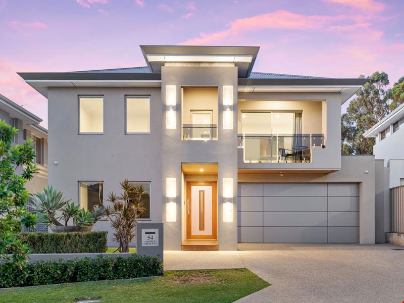 54 Aachen Crescent, Gwelup WA 6018