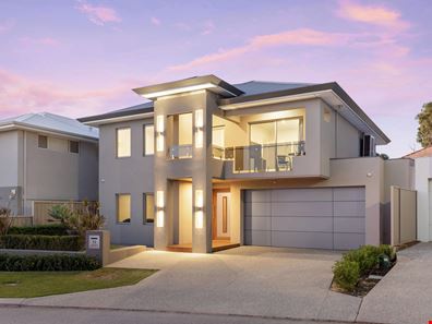 54 Aachen Crescent, Gwelup WA 6018