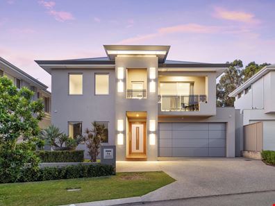 54 Aachen Crescent, Gwelup WA 6018