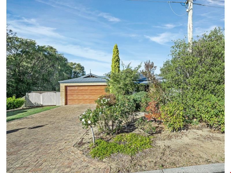 19 William Street, Boyanup WA 6237