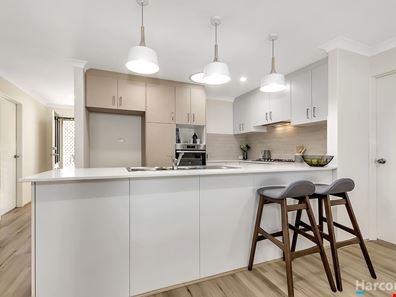 Villa 18/3A Moolanda Boulevard, Kingsley WA 6026