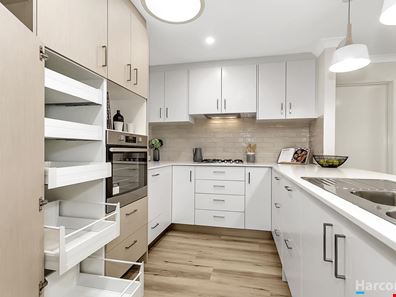 Villa 18/3A Moolanda Boulevard, Kingsley WA 6026