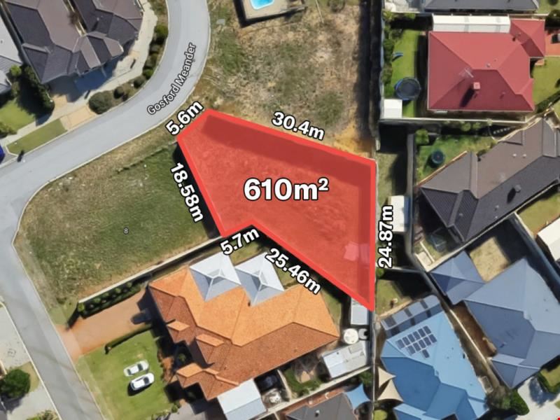 46 Gosford Meander, Ashby WA 6065