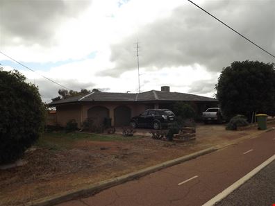 66 &amp; 68 Goldfields Road, Dowerin WA 6461