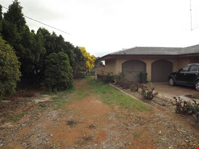 66 &amp; 68 Goldfields Road, Dowerin WA 6461