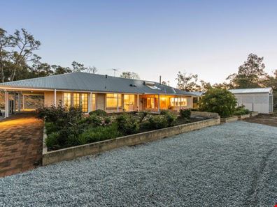 20 Dodd Road, Bickley WA 6076