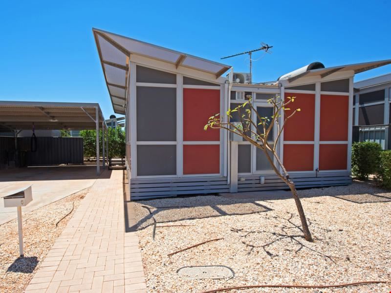 21 Desert Pea Boulevard, Nickol WA 6714