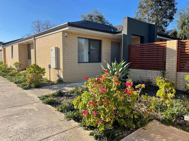 15a Bedford Street, Bentley WA 6102