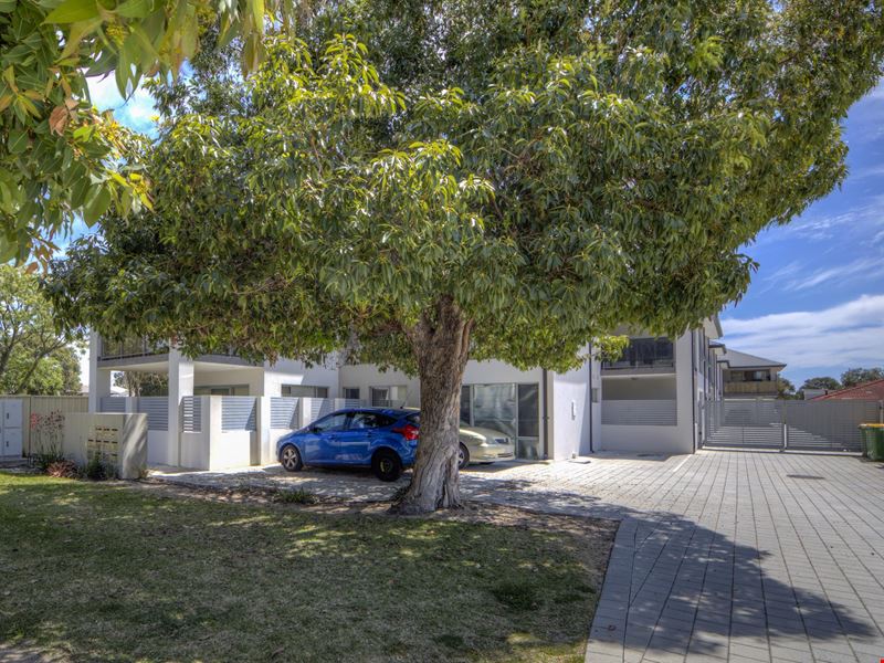 10/5 Parkview Parade, Redcliffe WA 6104