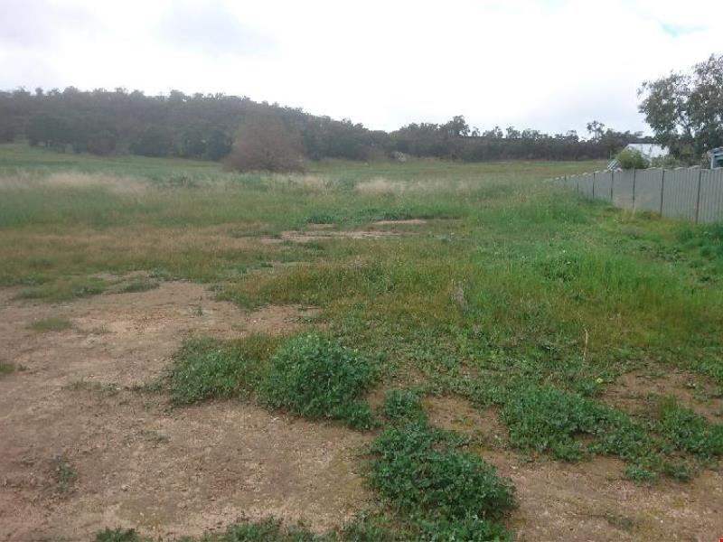 4 Sandalwood Place, Boddington WA 6390