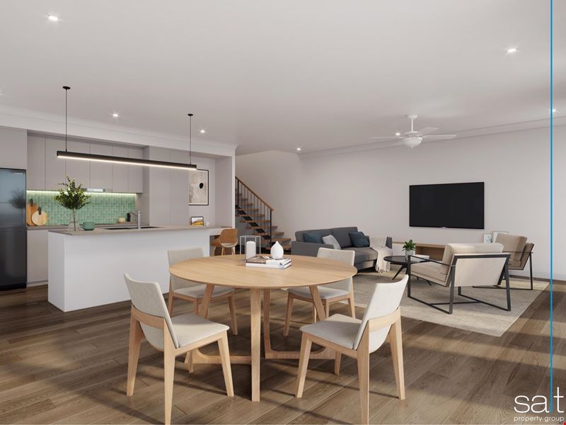 Lot 116 Goodrick Loop, Willagee WA 6156