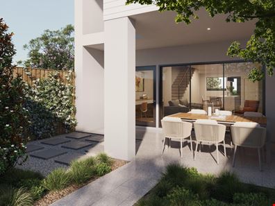 Lot 116 Goodrick Loop, Willagee WA 6156