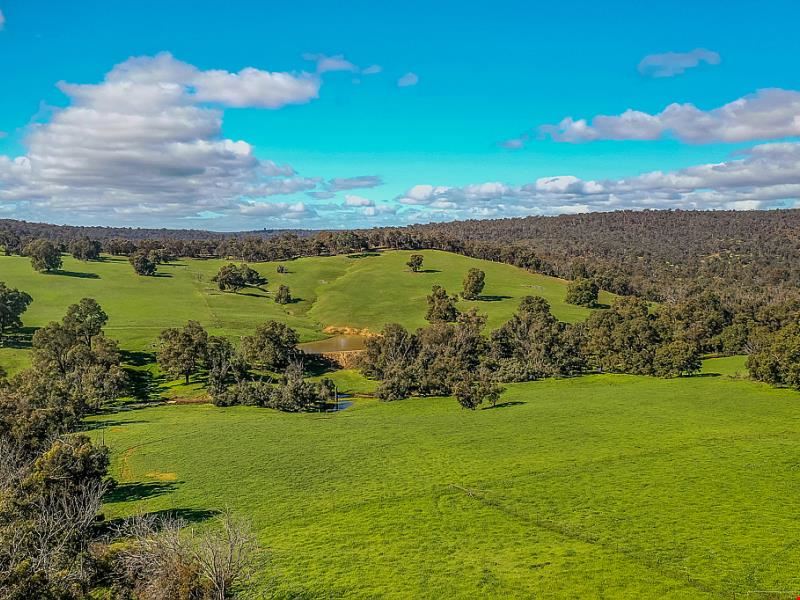 480 Keating Road, Toodyay WA 6566