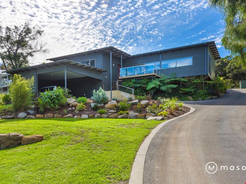 40 Burgoyne Road, Mount Clarence WA 6330