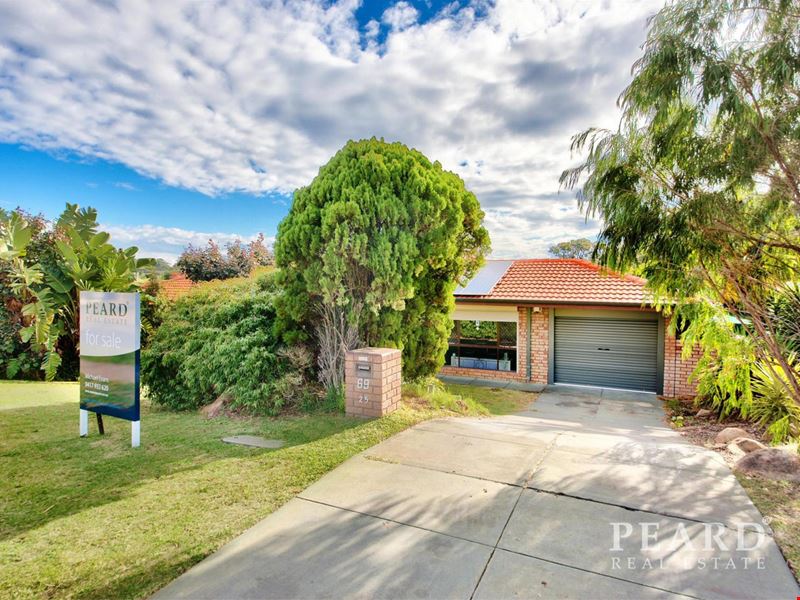 25/69 Gibson Avenue, Padbury