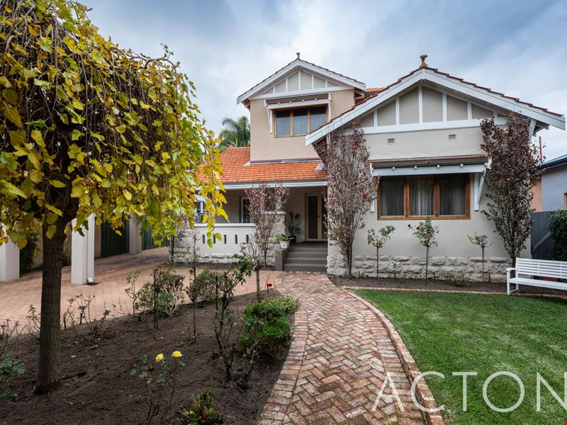 10 Troy Terrace, Daglish WA 6008
