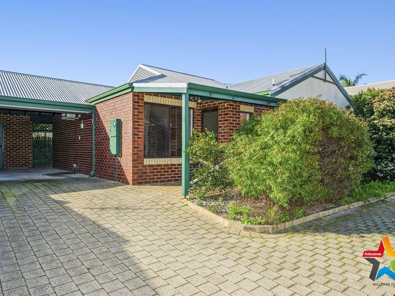 15/104 Broadway, Bassendean WA 6054