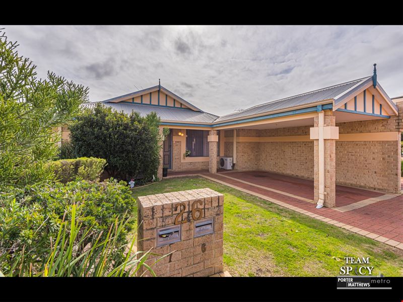 7/26 Adana Elbow, Kenwick WA 6107