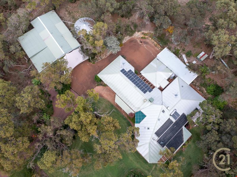 131 Mulga Drive, Parklands WA 6180