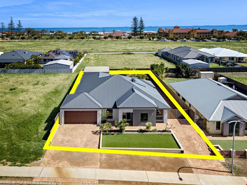 57 Charles Street, Bluff Point WA 6530