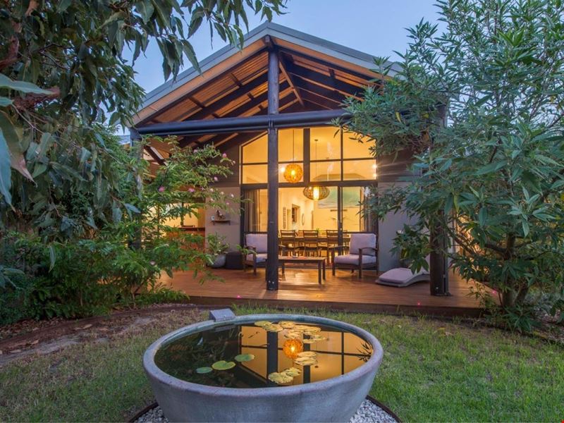 26 Lindsay Drive, Yalyalup WA 6280