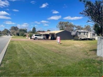 31 A Churchill  Street, Dudley Park WA 6210