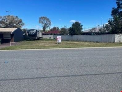 31 A Churchill  Street, Dudley Park WA 6210